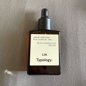 Typology L36 Even Complexion Serum